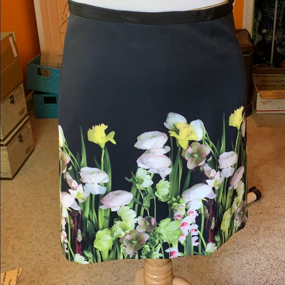 Victoria Beckham for Target skirt